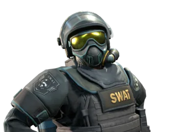 Chem-Haz Specialist | SWAT