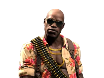 Elite Trapper Solman | Guerrilla Warfare
