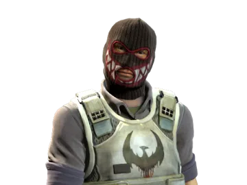 Street Soldier | Phoenix