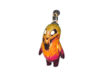 Charm | Hot Howl