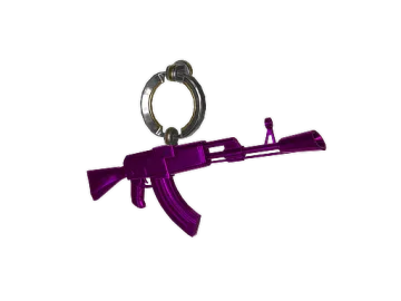 Charm | Die-cast AK
