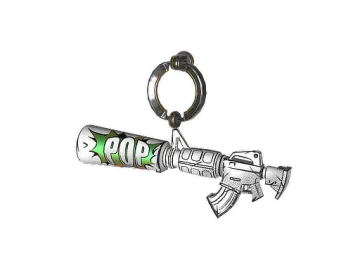 Charm | POP Art