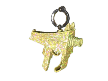 Charm | Disco MAC