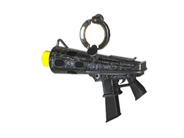 Charm | Lil' Cap Gun