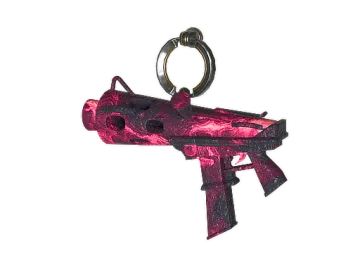 Charm | Hot Hands