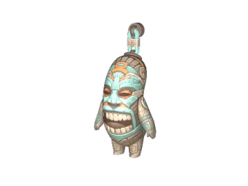 Charm | Lil' Curse