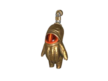 Charm | Lil' Eldritch
