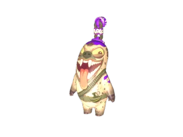Charm | Lil' Cackle