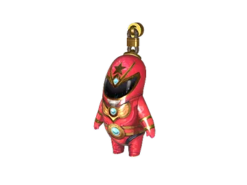 Charm | Lil' Hero