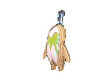 Charm | Hang Loose