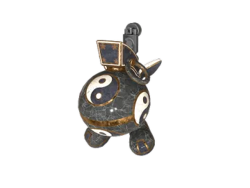 Charm | Lil' Zen