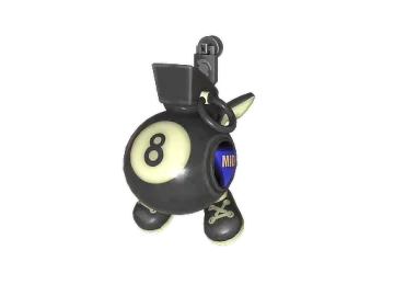 Charm | 8 Ball IGL