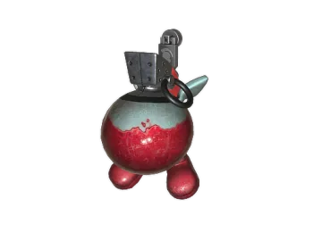 Charm | Butane Buddy