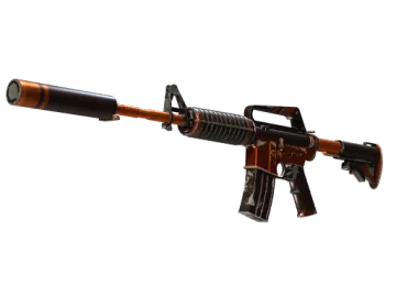 Souvenir M4A1-S | Atomic Alloy (Field-Tested)