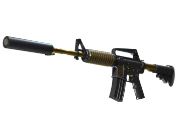 M4A1-S | Knight (Factory New)
