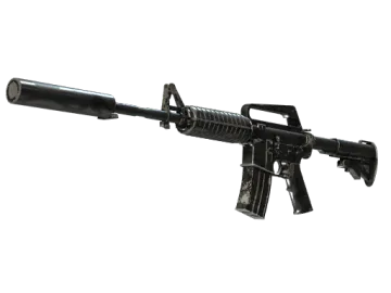 M4A1-S | Dark Water (Field-Tested)