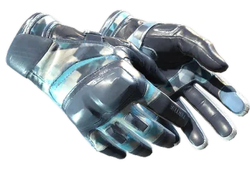★ Moto Gloves | Cool Mint (Minimal Wear)