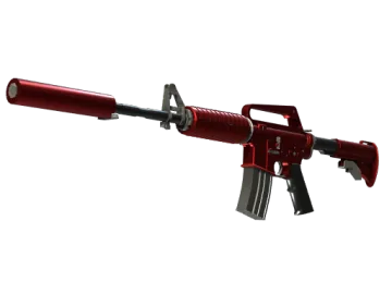 M4A1-S | Hot Rod (Factory New)