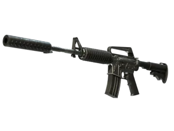StatTrak™ M4A1-S | Basilisk (Field-Tested)