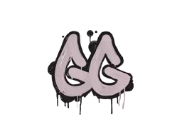 Sealed Graffiti | GGEZ (War Pig Pink)