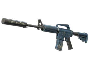 StatTrak™ M4A1-S | Guardian (Field-Tested)