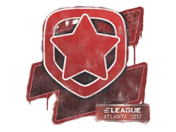 Sealed Graffiti | Gambit Gaming | Atlanta 2017