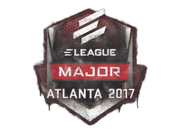 Sealed Graffiti | ELEAGUE | Atlanta 2017