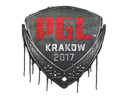 Sealed Graffiti | PGL | Krakow 2017