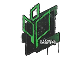 Sealed Graffiti | Sprout Esports | Boston 2018