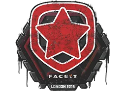 Sealed Graffiti | Gambit Esports | London 2018