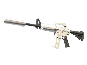 StatTrak™ M4A1-S | Printstream (Field-Tested)