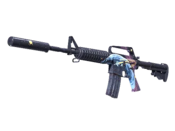 M4A1-S | Stratosphere (Factory New)