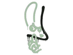 Sealed Graffiti | Recoil M4A1-S (Cash Green)