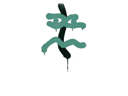 Sealed Graffiti | Recoil XM1014 (Frog Green)