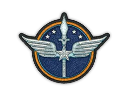 Patch | Vanguard
