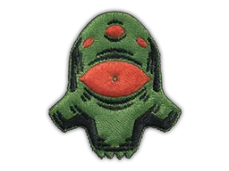 Patch | Vortigaunt