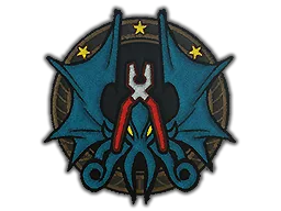Patch | Elder God