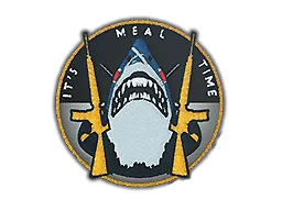 Patch | Meal Time