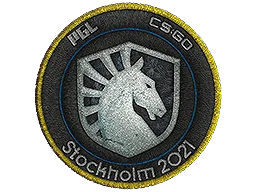 Patch | Team Liquid | Stockholm 2021