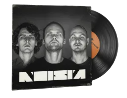 Music Kit | Noisia, Sharpened
