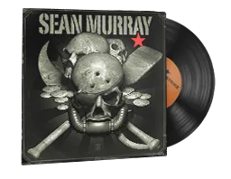Music Kit | Sean Murray, A*D*8