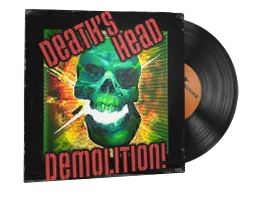 Music Kit | Dren, Death’s Head Demolition