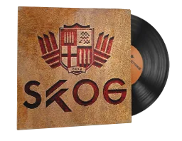 Music Kit | Skog, Metal