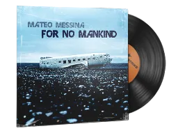 StatTrak™ Music Kit | Mateo Messina, For No Mankind