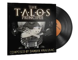 Music Kit | Damjan Mravunac, The Talos Principle