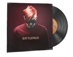 Music Kit | Proxy, Battlepack