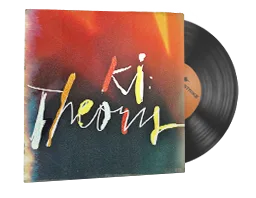 StatTrak™ Music Kit | Ki:Theory, MOLOTOV