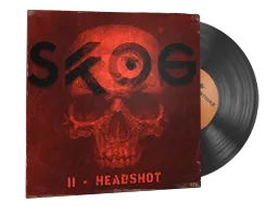 Music Kit | Skog, II-Headshot