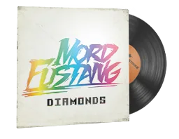 Music Kit | Mord Fustang, Diamonds