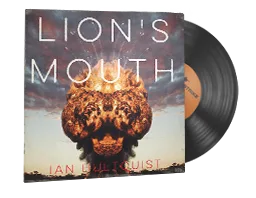 StatTrak™ Music Kit | Ian Hultquist, Lion’s Mouth